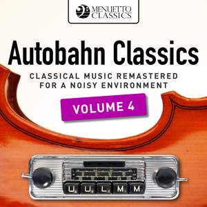 Autobahn Classics, Vol. 4