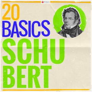 20 Basics: Schubert