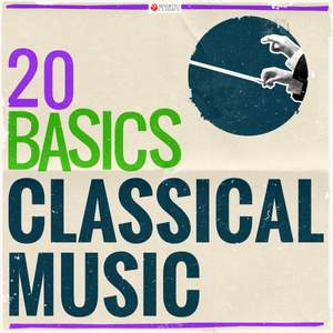 20 Basics: Classical Music