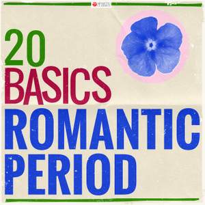 20 Basics: The Romantic Period