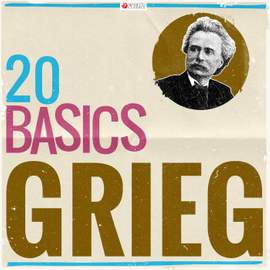 20 Basics: Grieg