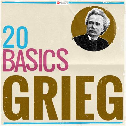 20 Basics: Grieg