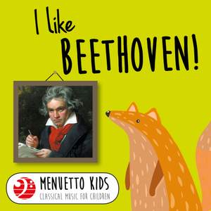 I Like Beethoven!