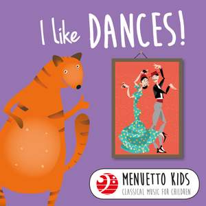 I Like Dances!