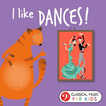 I Like Dances!
