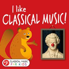 I Like Classical Music!