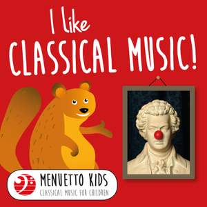 I Like Classical Music!