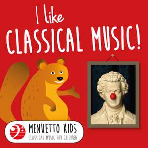 I Like Classical Music!