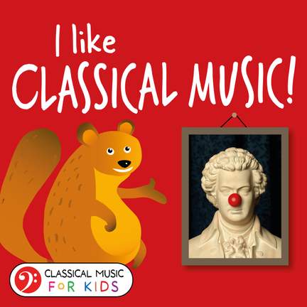 I Like Classical Music!