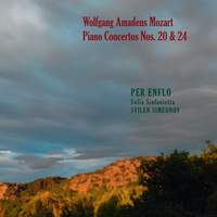 W.A. Mozart: Piano Concertos 20 & 24