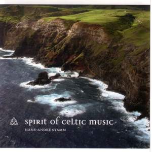 Spirit of Celtic Music