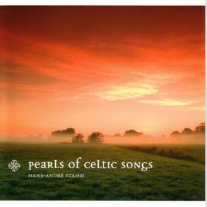Pearls of Celtic Songs