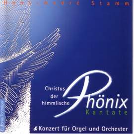 Christus, Der Himmlische Phönix