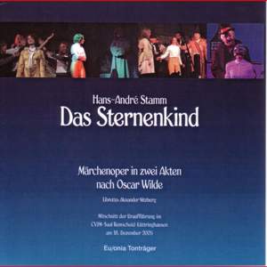 Das Sternenkind