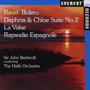 Ravel's Bolero