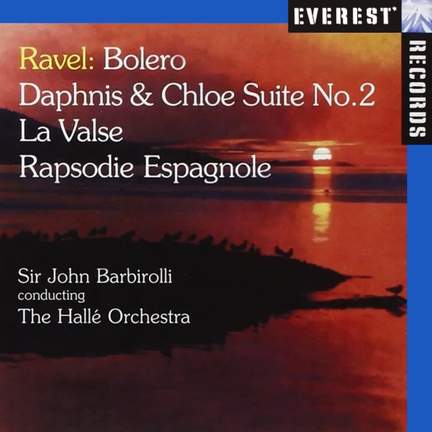Ravel's Bolero