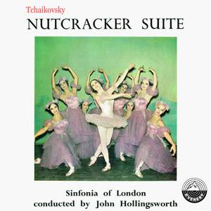 Tchaikovsky: The Nutcracker