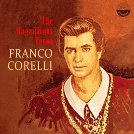The Magnificent Tenor