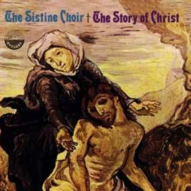 The Story Of Christ