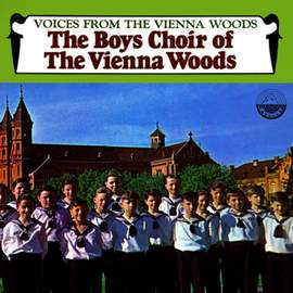 Voices From The Vienna Woods