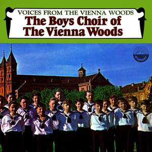 Voices From The Vienna Woods