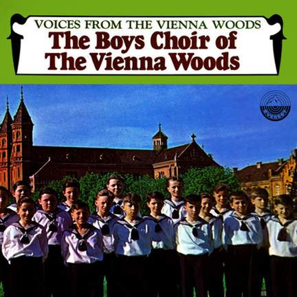 Voices From The Vienna Woods