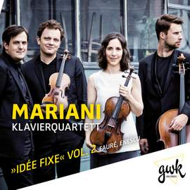 Idée fixe, Vol. 2