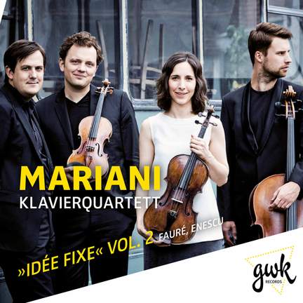 Idée fixe, Vol. 2