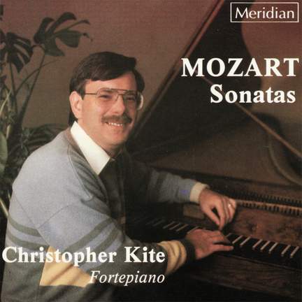 Mozart: Sonatas