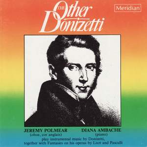 The Other Donizetti