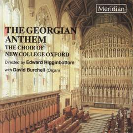 The Georgian Anthem