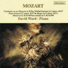 Mozart: Piano Music
