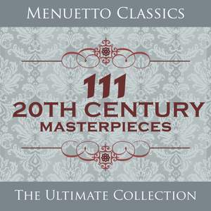 111 20th Century Masterpieces