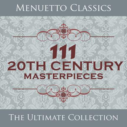 111 20th Century Masterpieces