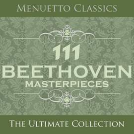111 Beethoven Masterpieces