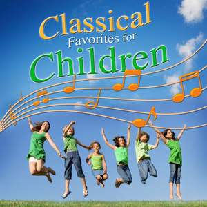 Classical Favorites for Children