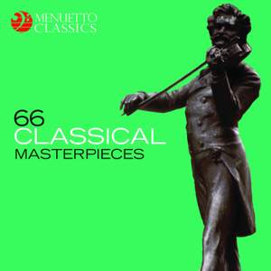 66 Classical Masterpieces