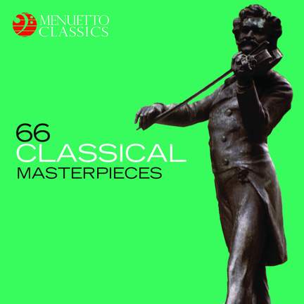 66 Classical Masterpieces