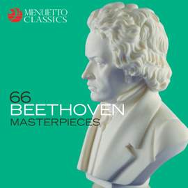 66 Beethoven Masterpieces