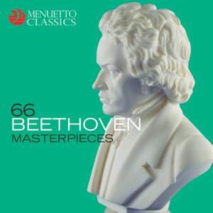 66 Beethoven Masterpieces