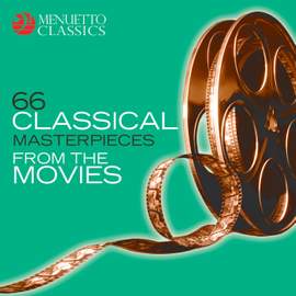66 Classical Masterpieces from the Movies