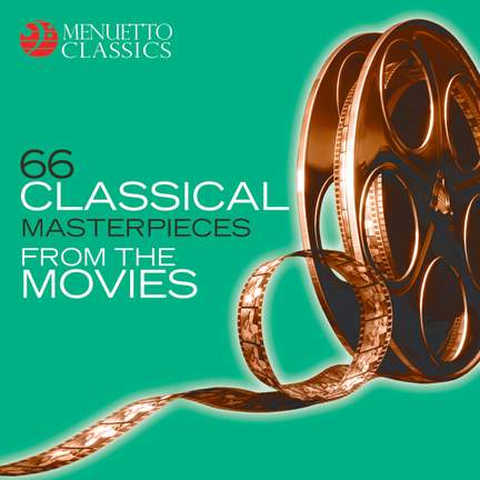 66 Classical Masterpieces from the Movies