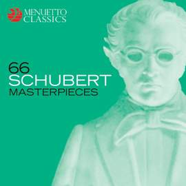 66 Schubert Masterpieces