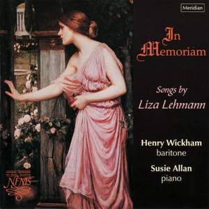 Lehmann: In Memoriam
