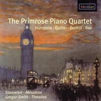 The Primrose Piano Quartet