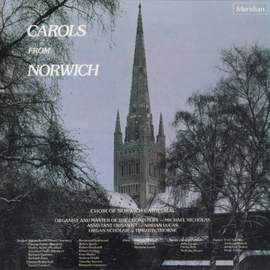 Carols from Norwich