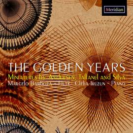 The Golden Years