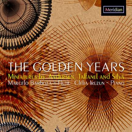 The Golden Years
