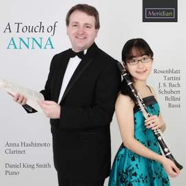 A Touch of Anna