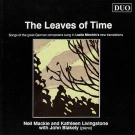 The Leaves of Time